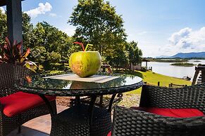 Green View Resort