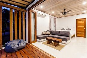 The Humble Villas