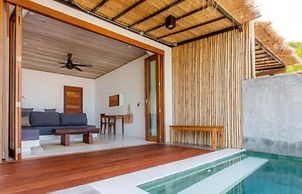 The Humble Villas