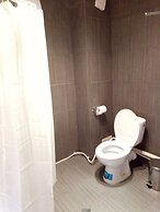 Sanahin Bridge Hotel