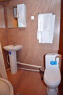 Sanahin Bridge Hotel