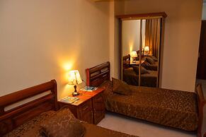 Sanahin Bridge Hotel