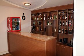 Sanahin Bridge Hotel