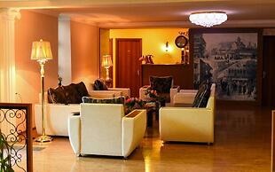Sanahin Bridge Hotel