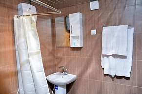 Sanahin Bridge Hotel