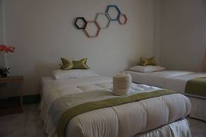 Sukjai Homestay