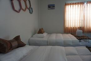 Sukjai Homestay