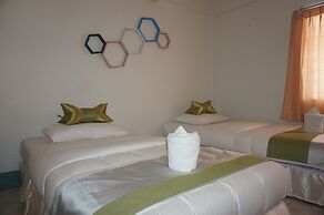 Sukjai Homestay