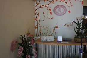 Sukjai Homestay