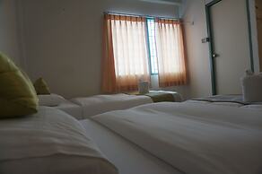 Sukjai Homestay