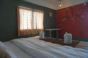 Sukjai Homestay
