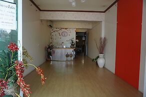 Sukjai Homestay