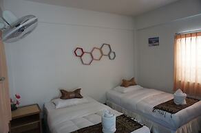 Sukjai Homestay