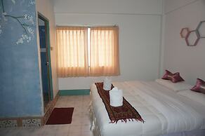 Sukjai Homestay