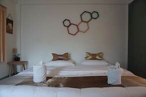 Sukjai Homestay