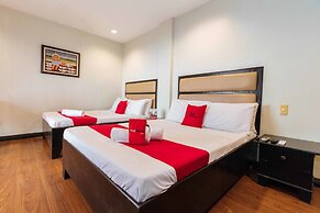 RedDoorz Plus @ The Ridge Tagaytay
