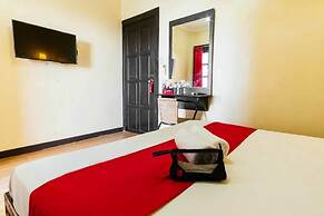 RedDoorz Plus @ The Ridge Tagaytay