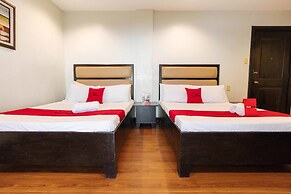 RedDoorz Plus @ The Ridge Tagaytay