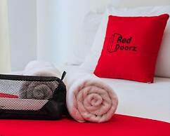 RedDoorz Plus @ The Ridge Tagaytay