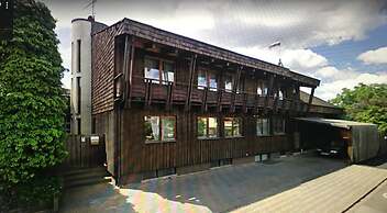 Steinacher Hof