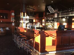 The Merton Hotel