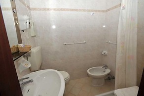 Hotel Conca D'Oro