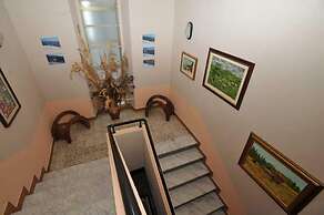 Hotel Conca D'Oro
