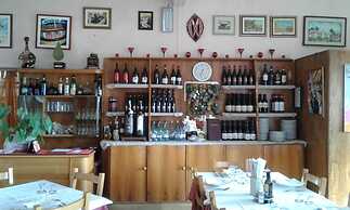 Hotel Conca D'Oro