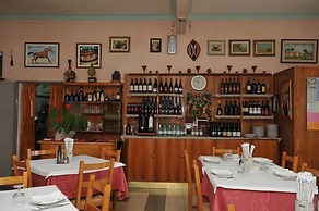 Hotel Conca D'Oro