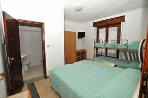 Hotel Conca D'Oro