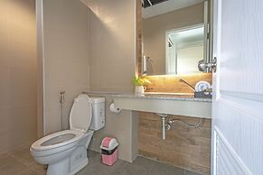 Sansuk Apartment