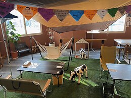 Otaru YaDo - Hostel