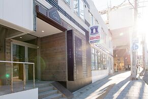 Otaru YaDo - Hostel