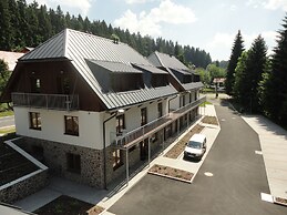 Penzion Dominik