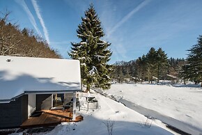 Ferienhaus Lichtung