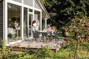 Ferienhaus Lichtung