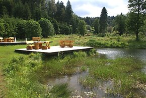 Ferienhaus Lichtung
