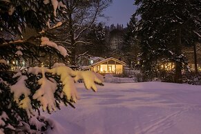 Ferienhaus Lichtung