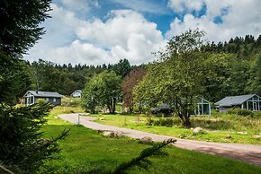 Ferienhaus Lichtung