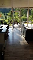 Ferienhaus Lichtung