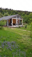 Ferienhaus Lichtung
