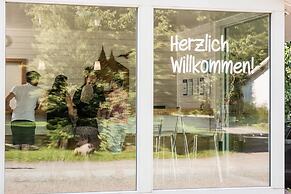 Ferienhaus Lichtung