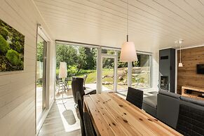 Ferienhaus Lichtung