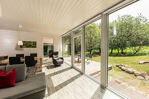 Ferienhaus Lichtung