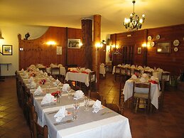 Hotel Pietrapanna