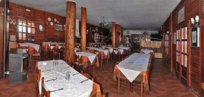 Hotel Pietrapanna