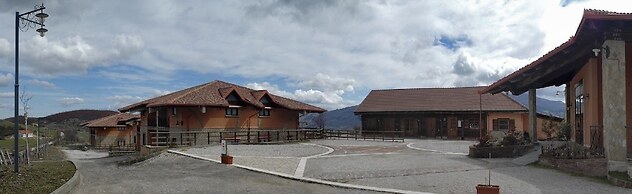 Hotel Pietrapanna