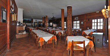 Hotel Pietrapanna