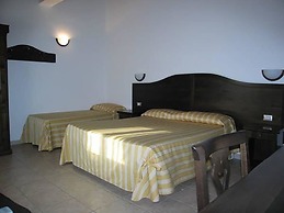 Hotel Pietrapanna