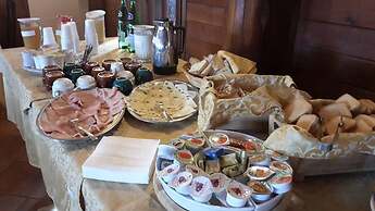 Hotel Pietrapanna